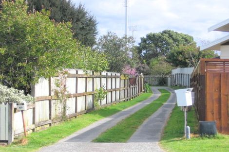 Photo of property in 105 Eversham Road, Mount Maunganui, 3116
