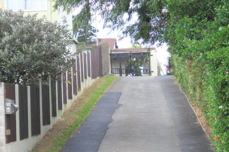 Photo of property in 213a Oceanbeach Road, Mount Maunganui, 3116