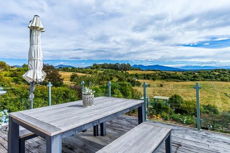 Photo of property in 6 Pye Road, Geraldine Downs, Geraldine, 7991