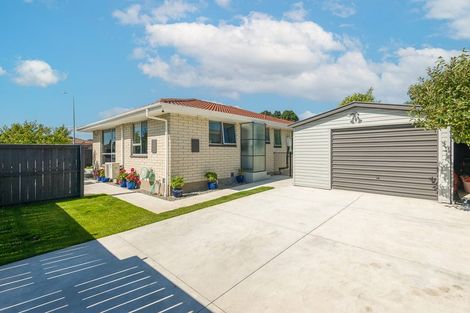Photo of property in 1/47 Kawau Crescent, Bromley, Christchurch, 8062
