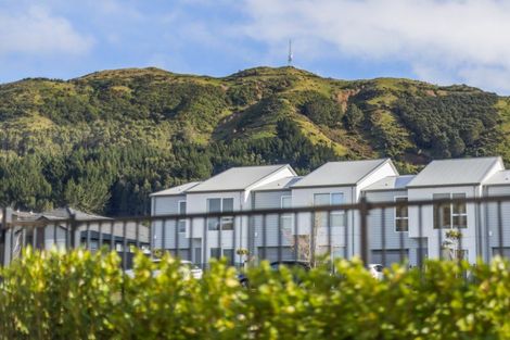 Photo of property in 6 Tokitoki Way, Kenepuru, Porirua, 5022