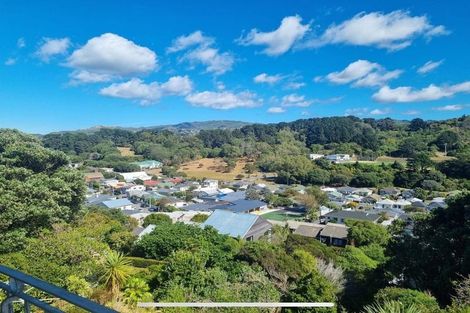 Photo of property in 48 Overtoun Terrace, Hataitai, Wellington, 6021