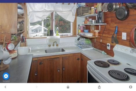 Photo of property in 8 Seaview Terrace, Bluff Hill, Napier, 4110