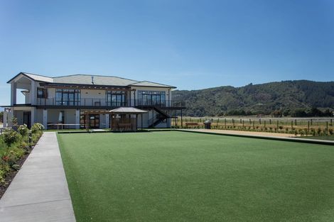 Photo of property in Summerset At The Course, 20 Racecourse Road, Trentham, Upper Hutt, 5018