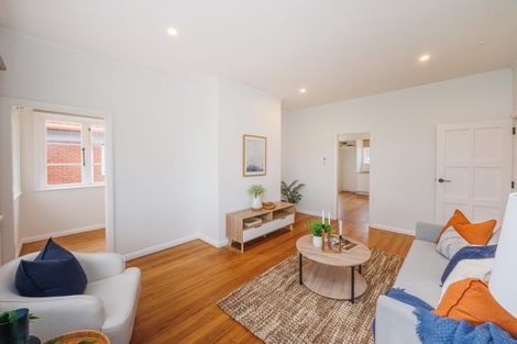 Photo of property in 260 College Street, West End, Palmerston North, 4412