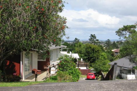 Photo of property in 5 Morton Avenue, Forrest Hill, Auckland, 0620