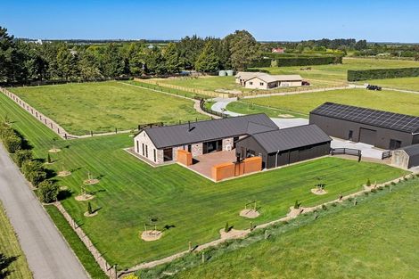 Photo of property in 66b Northpark Road, Newland, Ashburton, 7772