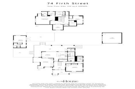 Photo of property in 74 Firth Street, Hamilton East, Hamilton, 3216