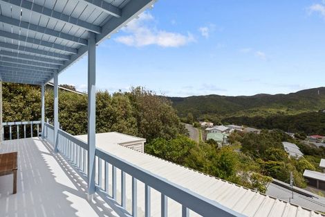 Photo of property in 11b Euston Road, Wilton, Wellington, 6012