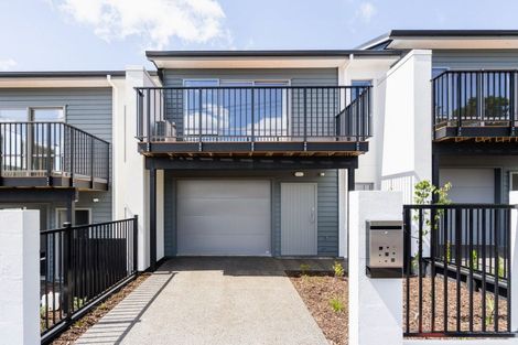 Photo of property in 1/41 Thackeray Street, Hamilton Lake, Hamilton, 3204