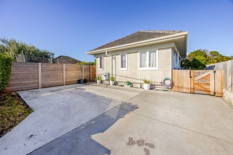 Photo of property in 714a Wavell Street, Akina, Hastings, 4122