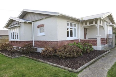 Photo of property in 21 Irving Street, Gore, 9710