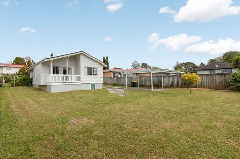Photo of property in 55 Harrington Road, Henderson, Auckland, 0610