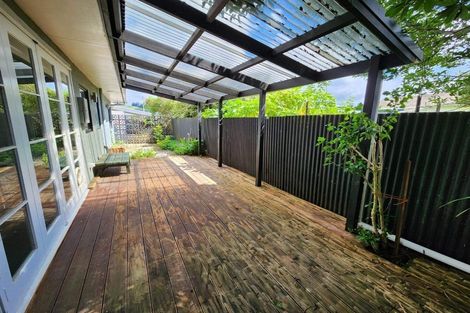 Photo of property in 3a Queen Street, Aramoho, Whanganui, 4500