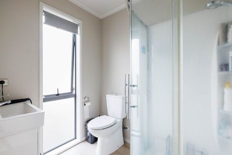 Photo of property in 181u2 Knighton Road, Hillcrest, Hamilton, 3216
