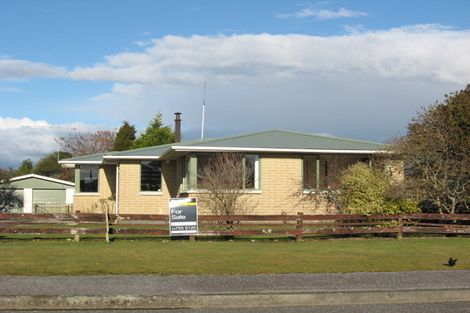 Photo of property in 176 Sale Street, Hokitika, 7810