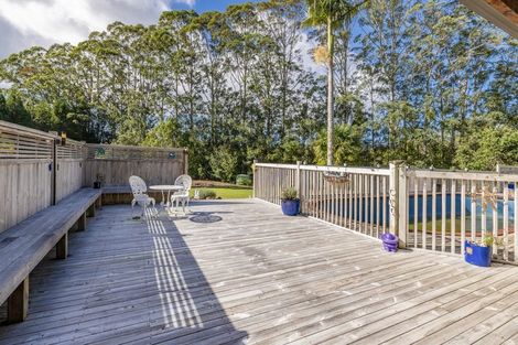 Photo of property in 57 Valencia Lane, Kerikeri, 0293
