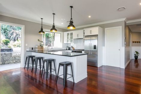 Photo of property in 24 Tauroa Valley Road, Havelock North, 4130