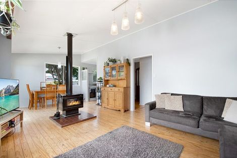 Photo of property in 114 Mcentee Road, Waitakere, Auckland, 0816
