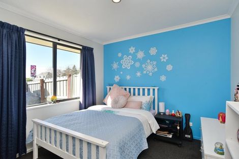 Photo of property in 87 Enverton Drive, Rangiora, 7400