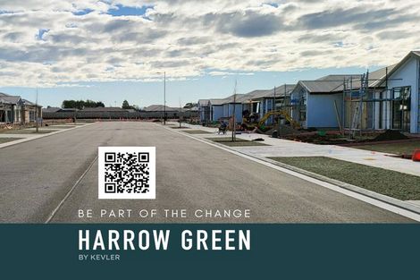 Photo of property in 13 Adamite Drive, Rolleston, 7615