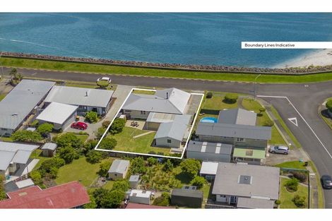 Photo of property in 401 Fergusson Drive, Thames, 3500