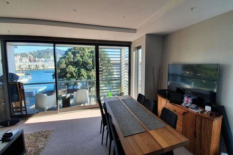 Photo of property in Mariner, 140u1b Oriental Parade, Oriental Bay, Wellington, 6011
