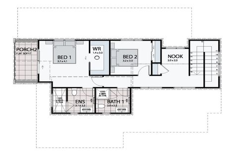Photo of property in 11 Taahunui Rise, Peacocke, 3206