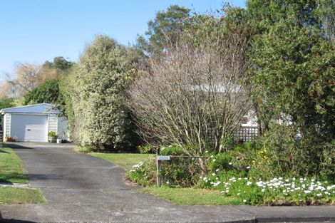 Photo of property in 26 Cargill Street, Papakura, 2110