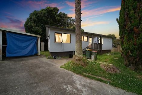 Photo of property in 4/35 Trimdon Street, Randwick Park, Auckland, 2105