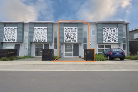 Photo of property in 23 Spotted Dove Road, Hobsonville, Auckland, 0616
