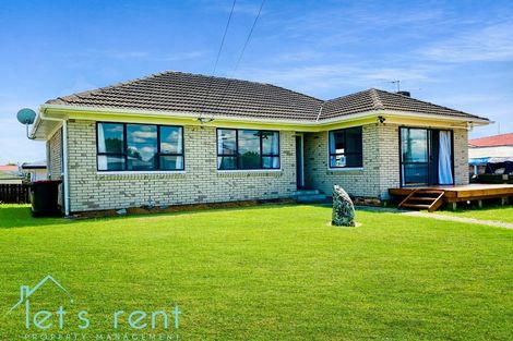 Photo of property in 21 Morrin Street, Manurewa, Auckland, 2102