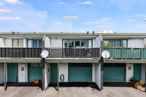 Photo of property in 11u3 Bryce Lane, Hamilton Central, Hamilton, 3204