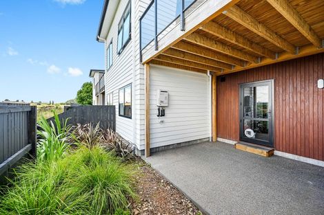 Photo of property in 10/37u North Ridge Drive, Rototuna North, Hamilton, 3210