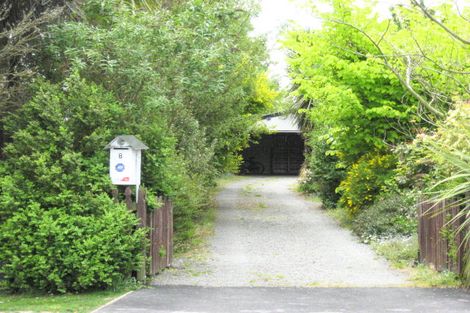 Photo of property in 8 Epworth Street, Kaiapoi, 7630