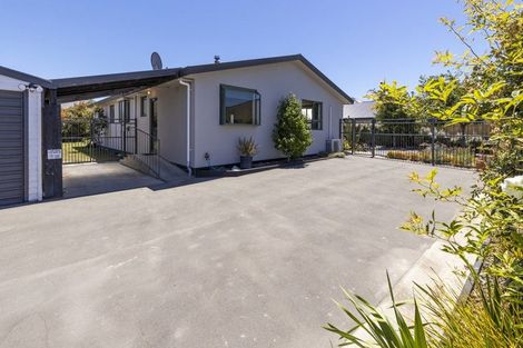 Photo of property in 3 Rose Manor Drive, Springlands, Blenheim, 7201