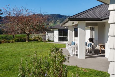Photo of property in 976 Old Te Aroha Road, Okauia, Matamata, 3471