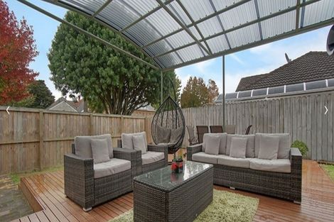 Photo of property in 1/28 Montilla Place, Manurewa, Auckland, 2102
