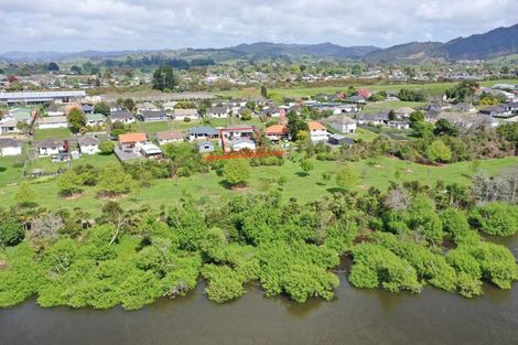 Photo of property in 10 Thomas Street, Ngaruawahia, 3720