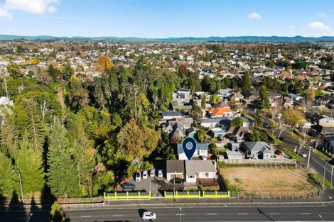 Photo of property in 361 Ulster Street, Beerescourt, Hamilton, 3200