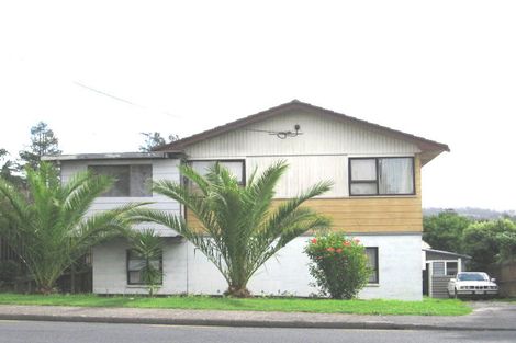 Photo of property in 142 Rathgar Road, Henderson, Auckland, 0610