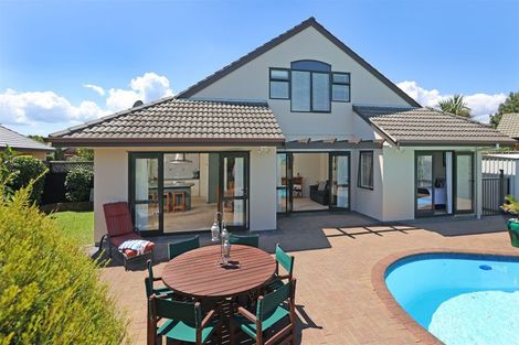 Photo of property in 3 Pippen Court, Henderson, Auckland, 0612