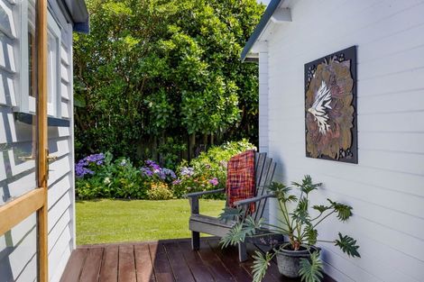 Photo of property in 53 Fox Street, Opunake, 4616