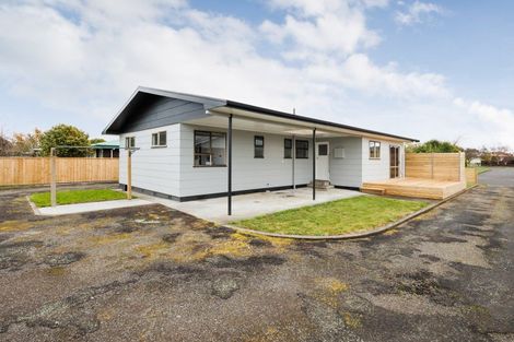 Photo of property in 11 Fiona Crescent, Feilding, 4702
