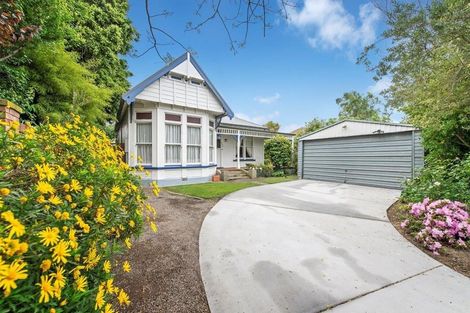 Photo of property in 605 Worcester Street, Linwood, Christchurch, 8062