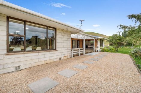 Photo of property in 162 Boundary Creek Road, Rosebery, Oamaru, 9493