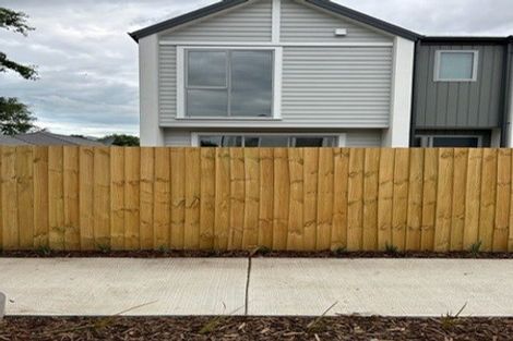 Photo of property in 7/27 Linwood Avenue, Linwood, Christchurch, 8011