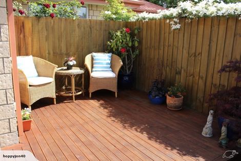 Photo of property in 4/627 Gloucester Street, Linwood, Christchurch, 8062