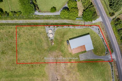 Photo of property in 493 Puketotara Road, Waipapa, 0295