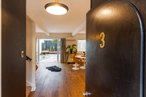 Photo of property in 3/12 Shrewsbury Street, Merivale, Christchurch, 8014